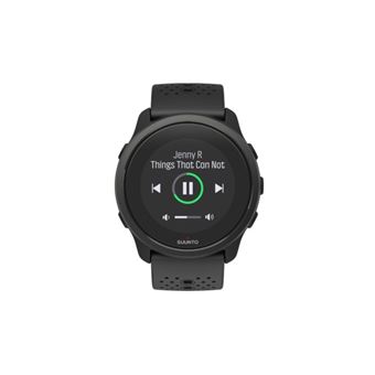 Huawei Band 3 Pro - Montre Connectée Noire Avec Bracelet Silicone - Occasion