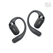 Ecouteurs sans fil Shokz OpenFit 2 Plus à conduction aérienne Noir