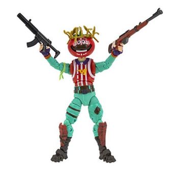 Figurine Fortnite Legendary Series Tomatohead S2