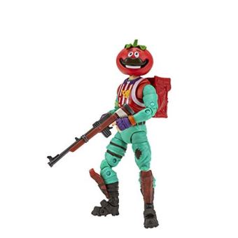 Figurine Fortnite Legendary Series Tomatohead S2