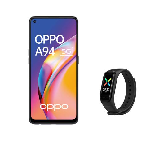 oppo a94 5g fnac