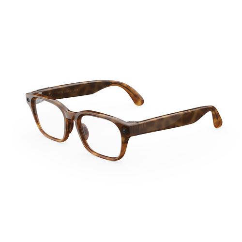 Lunettes connectées IA Meta Adventurer Standard Classique