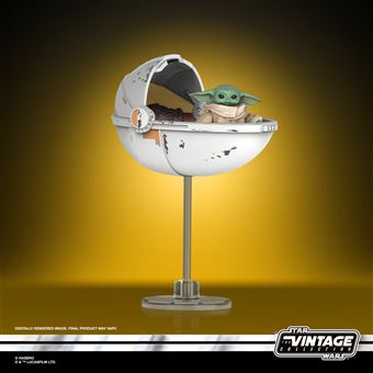 Figurine Star Wars Vintage Collection The Child