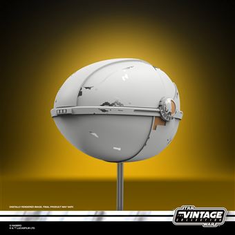 Figurine Star Wars Vintage Collection The Child