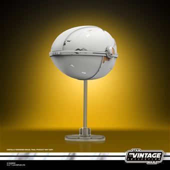 Figurine Star Wars Vintage Collection The Child