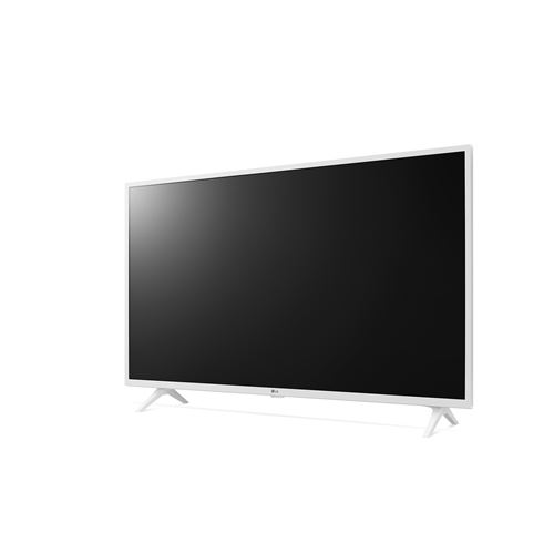 LG 43UP76906LE - 43 diagonale klasse led-achtergrondverlichting lcd-tv - Smart TV - webOS, ThinQ AI - 4K UHD (2160p) 3840 x 2160 - HDR - Direct LED
