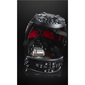 SW BL ELECTRONIC HELMET 3