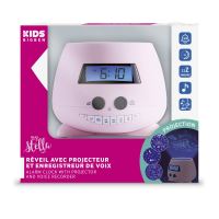 Enceinte sans fil portable BigBen 230 V Foot Bleu et Rouge Enceinte sans fil portable BigBen 230 V Foot Bleu et Rouge