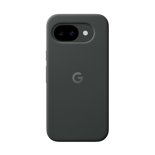 Coque en Silicone Santa Fe pour Google Pixel - vue 1