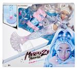 Poupée Mermaze Mermaidz Thème Doll Modèle aléatoire