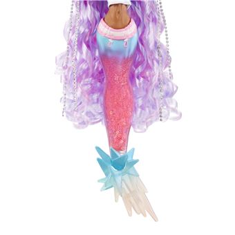 Poupée Mermaze Mermaidz Thème Doll Modèle aléatoire