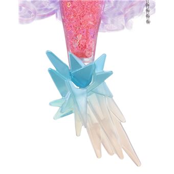 Poupée Mermaze Mermaidz Thème Doll Modèle aléatoire