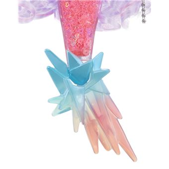 Poupée Mermaze Mermaidz Thème Doll Modèle aléatoire