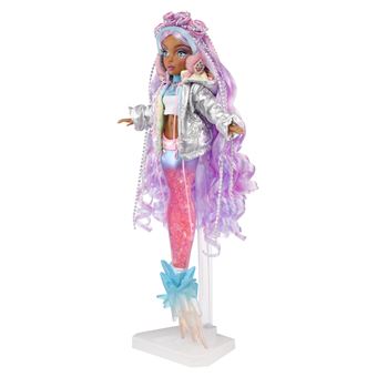 Poupée Mermaze Mermaidz Thème Doll Modèle aléatoire
