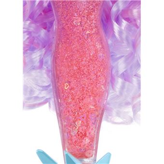 Poupée Mermaze Mermaidz Thème Doll Modèle aléatoire