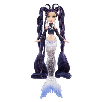 Poupée Mermaze Mermaidz Thème Doll Modèle aléatoire