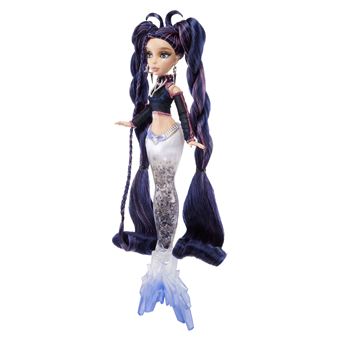 Poupée Mermaze Mermaidz Thème Doll Modèle aléatoire