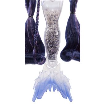 Poupée Mermaze Mermaidz Thème Doll Modèle aléatoire