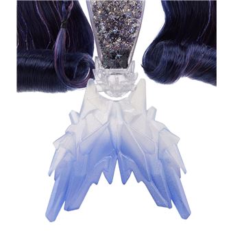 Poupée Mermaze Mermaidz Thème Doll Modèle aléatoire