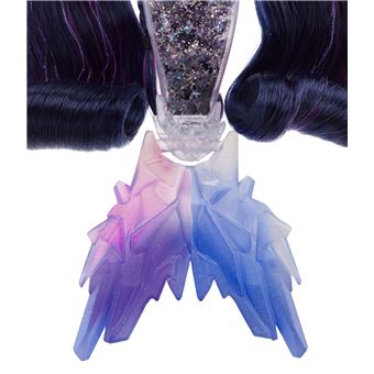 Poupée Mermaze Mermaidz Thème Doll Modèle aléatoire