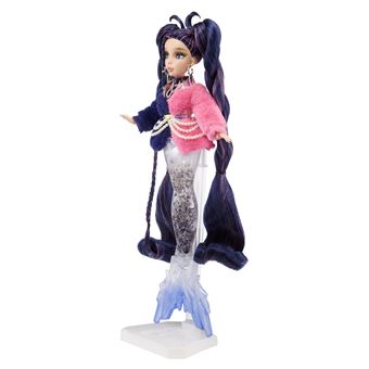 Poupée Mermaze Mermaidz Thème Doll Modèle aléatoire