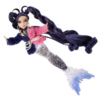 Poupée Mermaze Mermaidz Thème Doll Modèle aléatoire