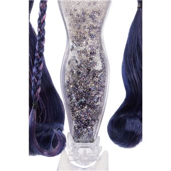 Poupée Mermaze Mermaidz Thème Doll Modèle aléatoire