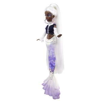 Poupée Mermaze Mermaidz Thème Doll Modèle aléatoire