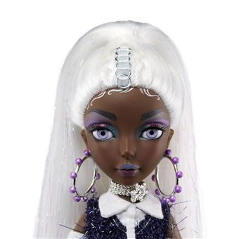 Poupée Mermaze Mermaidz Thème Doll Modèle aléatoire