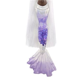 Poupée Mermaze Mermaidz Thème Doll Modèle aléatoire