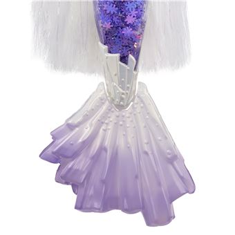 Poupée Mermaze Mermaidz Thème Doll Modèle aléatoire