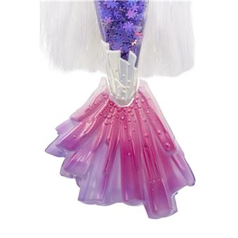 Poupée Mermaze Mermaidz Thème Doll Modèle aléatoire
