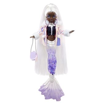 Poupée Mermaze Mermaidz Thème Doll Modèle aléatoire