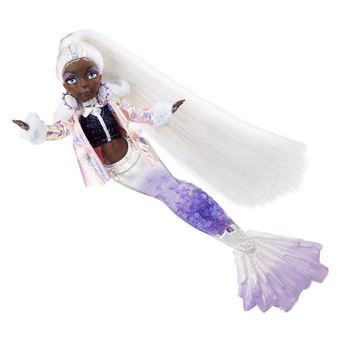 Poupée Mermaze Mermaidz Thème Doll Modèle aléatoire