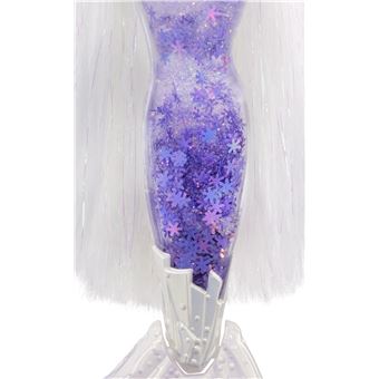 Poupée Mermaze Mermaidz Thème Doll Modèle aléatoire