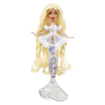 Poupée Mermaze Mermaidz Thème Doll Modèle aléatoire