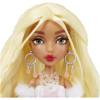 Poupée Mermaze Mermaidz Thème Doll Modèle aléatoire