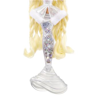 Poupée Mermaze Mermaidz Thème Doll Modèle aléatoire
