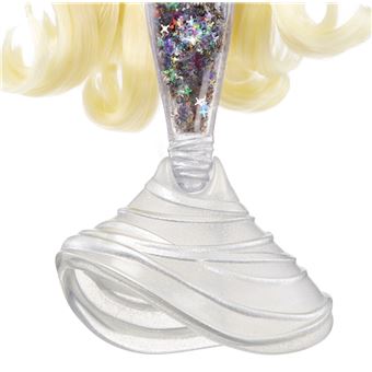 Poupée Mermaze Mermaidz Thème Doll Modèle aléatoire