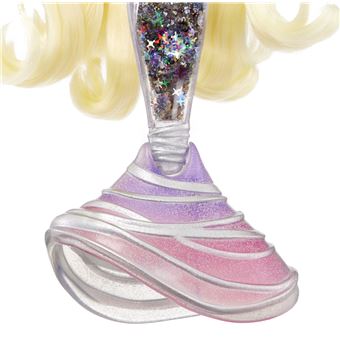 Poupée Mermaze Mermaidz Thème Doll Modèle aléatoire