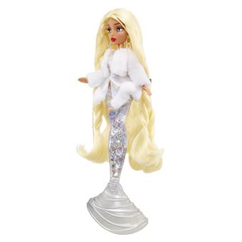 Poupée Mermaze Mermaidz Thème Doll Modèle aléatoire