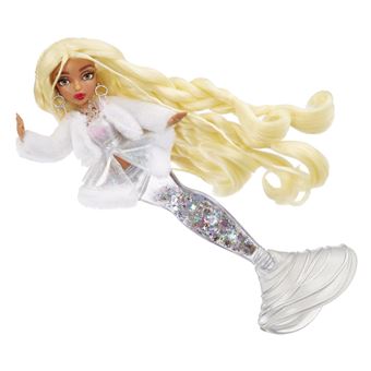 Poupée Mermaze Mermaidz Thème Doll Modèle aléatoire