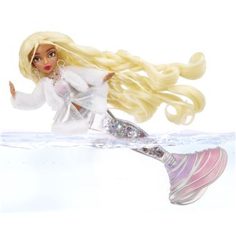 Poupée Mermaze Mermaidz Thème Doll Modèle aléatoire