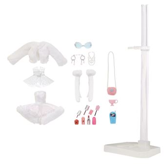 Poupée Mermaze Mermaidz Thème Doll Modèle aléatoire