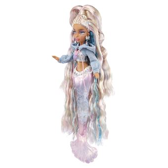 Poupée Mermaze Mermaidz Thème Doll Modèle aléatoire