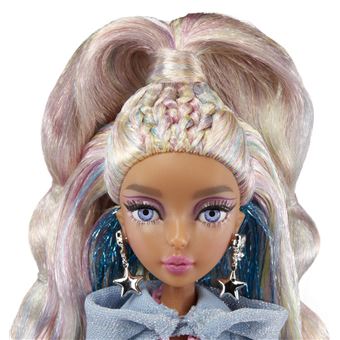 Poupée Mermaze Mermaidz Thème Doll Modèle aléatoire