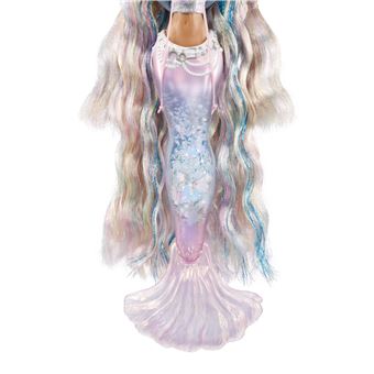 Poupée Mermaze Mermaidz Thème Doll Modèle aléatoire