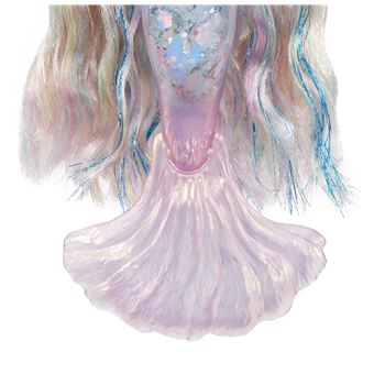 Poupée Mermaze Mermaidz Thème Doll Modèle aléatoire
