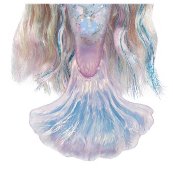 Poupée Mermaze Mermaidz Thème Doll Modèle aléatoire
