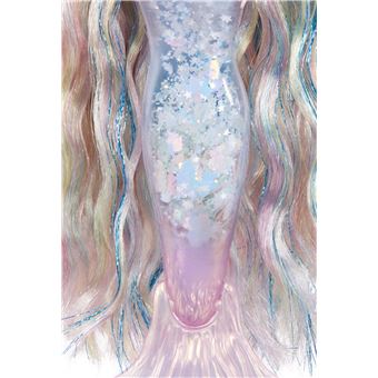 Poupée Mermaze Mermaidz Thème Doll Modèle aléatoire